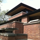 Frank Lloyd Wright's Robie House - Historical Places