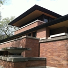 Frank Lloyd Wright's Robie House