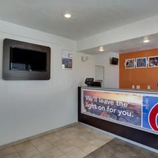 Motel 6 - Albuquerque, NM