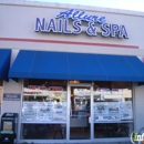 Allure Nail & Spa - Nail Salons