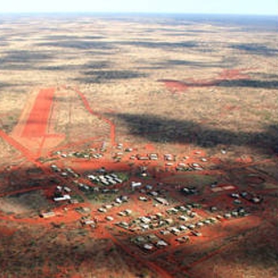 Clinic 34 - Alice Springs, NT