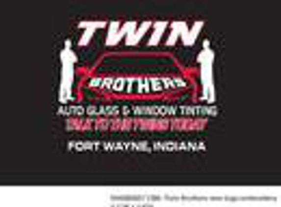 Twin Brothers Auto Glass & Window Tinting - Fort Wayne, IN