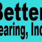 Better Hearing, Inc.