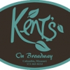 Kent's Floral Gallery & Gifts at Victor's Garret gallery