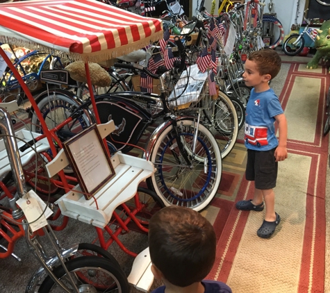 Bicycle Heaven - Pittsburgh, PA