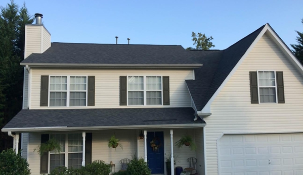 Covington GA Roofing - Covington, GA