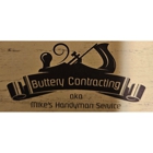 Buttery Contracting