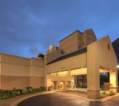 Homewood Suites by Hilton Dallas-Market Center - Dallas, TX