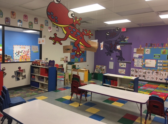 Kidz Kidz Kidz Preschool - Las Vegas, NV