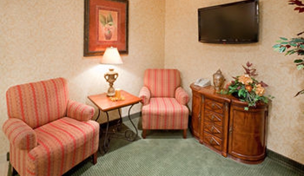 Candlewood Suites Tyler - Tyler, TX