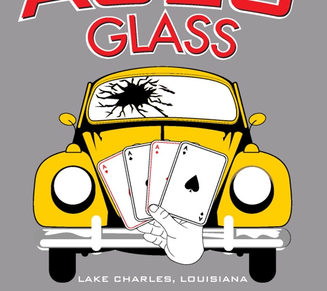 Aces Glass of Lake Charles - Lake Charles, LA