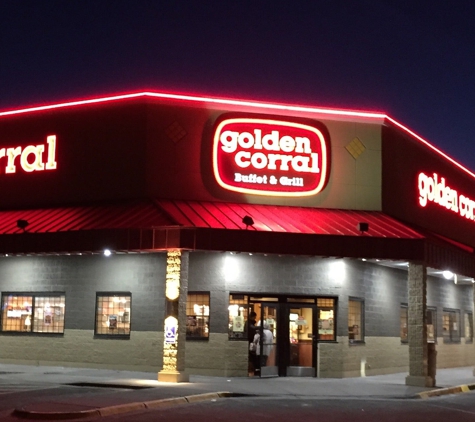 Golden Corral Restaurants - Maple Grove, MN