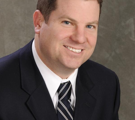 Edward Jones - Financial Advisor: Scott A Williams, AAMS™ - Centralia, IL
