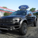 Weber-Harris Ford - New Car Dealers