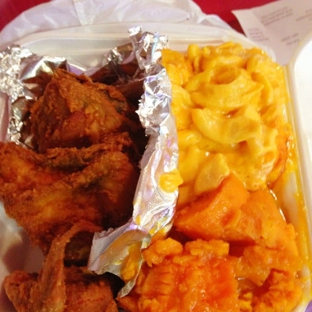 Dulan's Soul Food Kitchen - Inglewood, CA