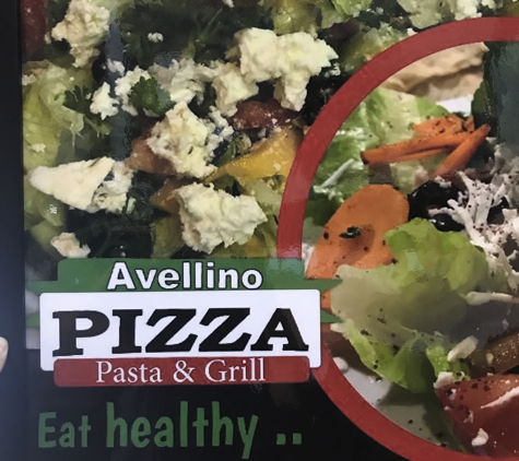 Avellino Pizza - Harvey, LA