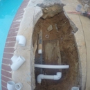 Osborne's Pool Leak Detection - Swimming Pool Repair & Service