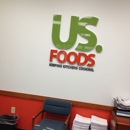 US Foods - Frozen Foods-Wholesale