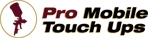 Pro Mobile Touch Ups - Panel Beater & Painters