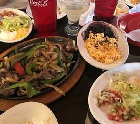 Casa Maya Mexican Restaurant - Lakewood Ranch, FL