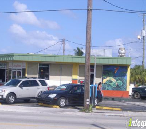 Las Colinas Restaurant - Wilton Manors, FL