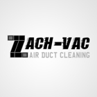 ZACH-VAC Air Duct Cleaning