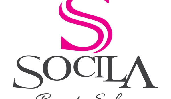 Socila Beauty Salon (fort lee) - Fort Lee, NJ