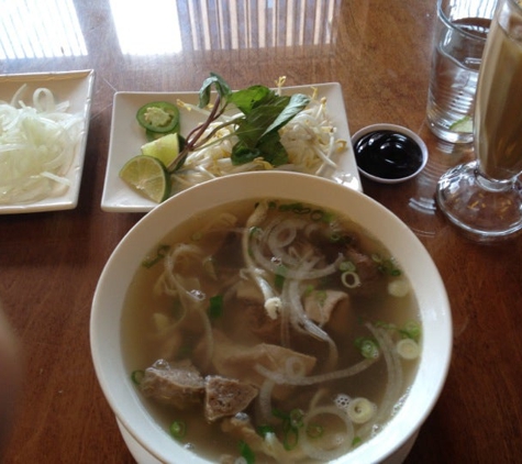 Simply Pho You - Los Angeles, CA