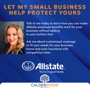 Seyda Calderwood: Allstate Insurance