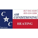 C&C HVAC Services - Air Conditioning Service & Repair