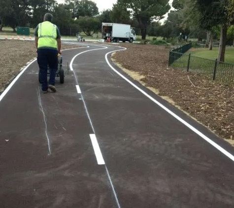 Statewide Line Marking - Osborne Park, WA