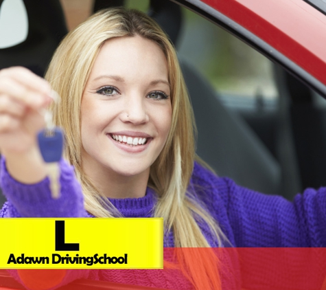 Adawn Driving School - Yallourn, VIC. We Provide Our Learner Drivers With Efficient Driving Education