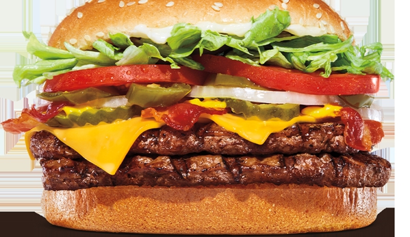 Burger King - Kansas City, MO