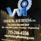 Vineburg Machining Inc