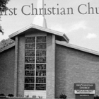 First Christian Church