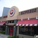 Panda Express - Fast Food Restaurants