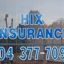 Hix Insurance Center - Homeowners Insurance