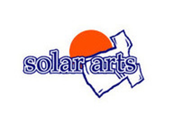 Solar Arts Graphic Design Inc - Youngstown, OH