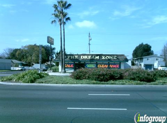 Dream Zone - Westminster, CA