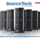 SourceTech Systems, Inc.