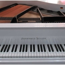 Piano Gallery - Pianos & Organs
