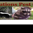 Animal Solutions Pest Control