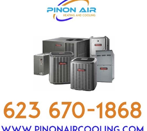 Pinon Air - Phoenix, AZ