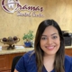 Dr. Dania Oramas, DDS