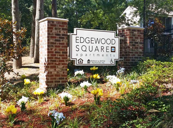 Edgewood Square Apartments - Ruston, LA