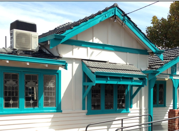 Archer St Physiotherapy Centre - Carlisle, WA