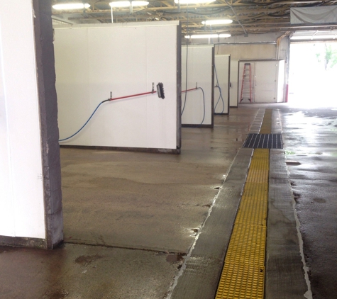 Fast Auto Wash - Sioux Falls, SD