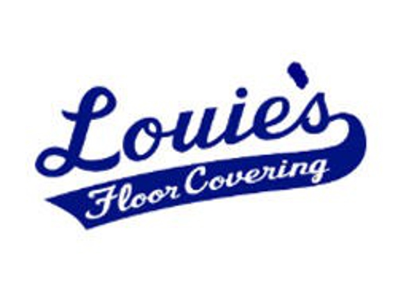 Louie's Floor Covering - Des Moines, IA
