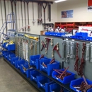 Wisconsin Lifting Specialists, Inc - Hydraulic Equipment & Supplies