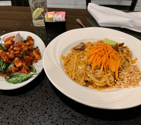 Jasmine Thai Cuisine - Plano, TX